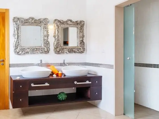 Villa, 6 Yatak Odası, Kişiye Özel Havuzlu, Havuz Manzaralı