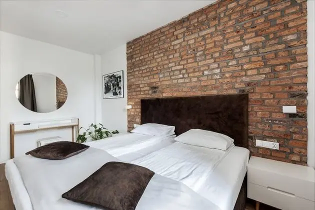 Apart Daire (Blues Brothers)