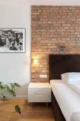 Apart Daire (Blues Brothers)