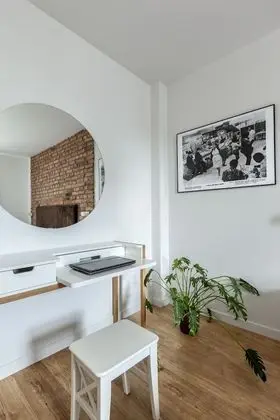 Apart Daire (Blues Brothers)