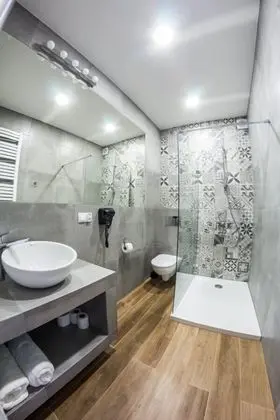 Apart Daire (Blues Brothers)