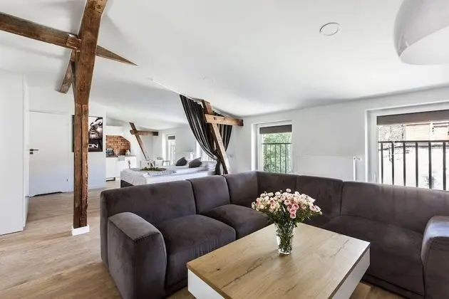 Stüdyo (Leon: The Professional)