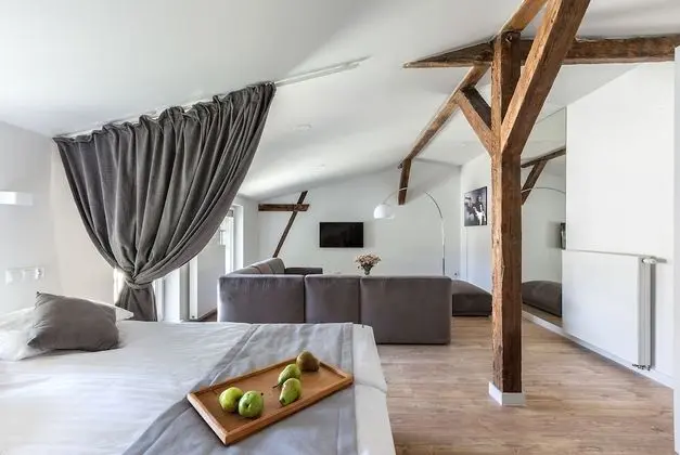 Stüdyo (Leon: The Professional)