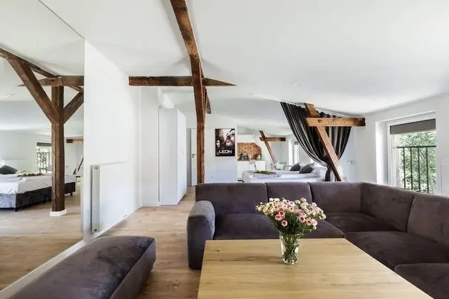 Stüdyo (Leon: The Professional)