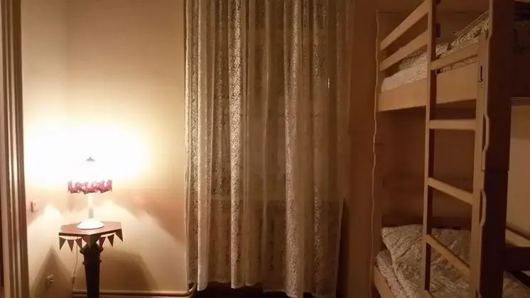 Ortak Ranzalı Oda, Karma Ranzalı Oda (Bed in 14-bed Room)