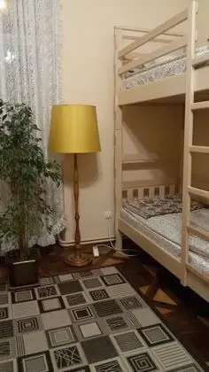 Ortak Ranzalı Oda, Karma Ranzalı Oda (Bed in 14-bed Room)