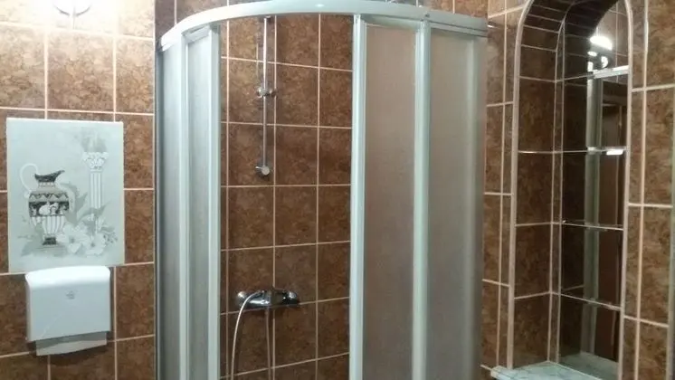 Ortak Ranzalı Oda, Karma Ranzalı Oda (Bed in 14-bed Room)