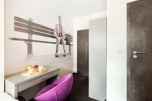 Üç Kişilik Oda, Özel Banyo