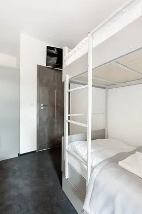 Üç Kişilik Oda, Özel Banyo