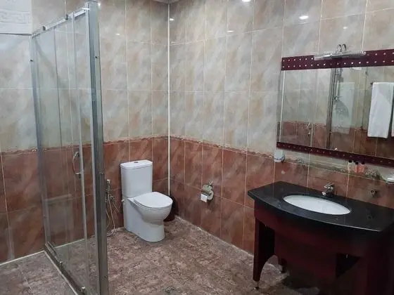 Premium Tek Büyük Yataklı Oda