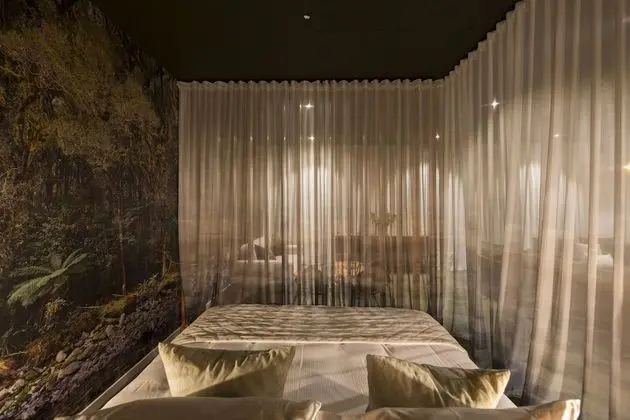 Luxury Stüdyo Süit, 1 Yatak Odası