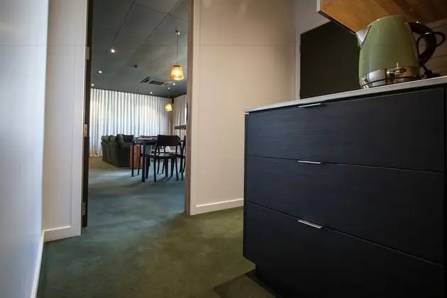Luxury Stüdyo Süit, 1 Yatak Odası