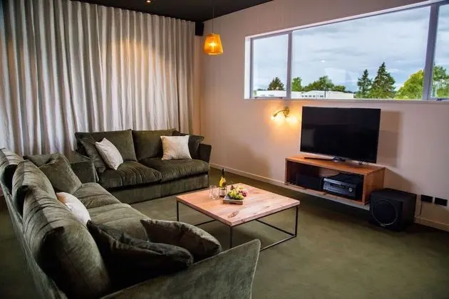 Luxury Stüdyo Süit, 1 Yatak Odası