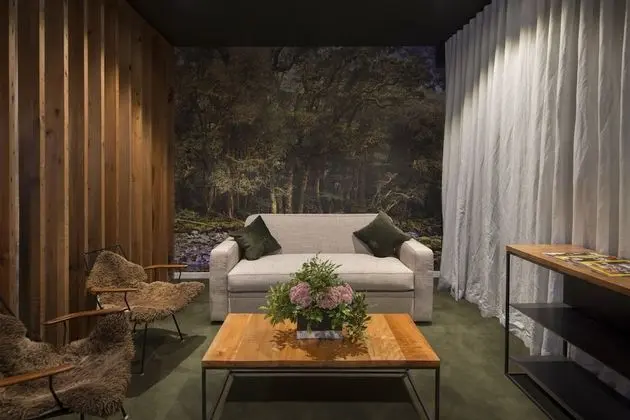 Luxury Stüdyo Süit, 1 Yatak Odası