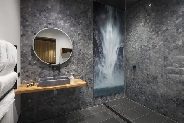 Luxury Stüdyo Süit, 1 Yatak Odası