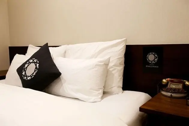 Deluxe Oda