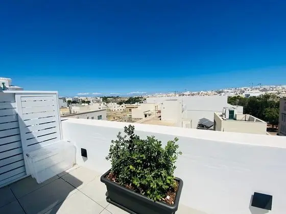 Panoramic Stüdyo Süit