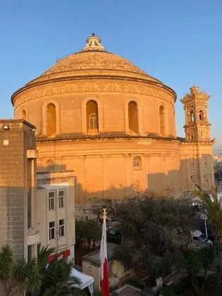 Panoramic Stüdyo Süit