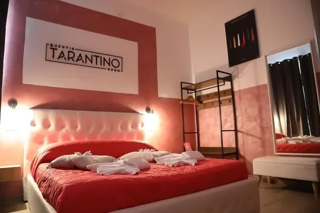 Basic Dört Kişilik Oda