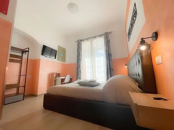 Basic Dört Kişilik Oda