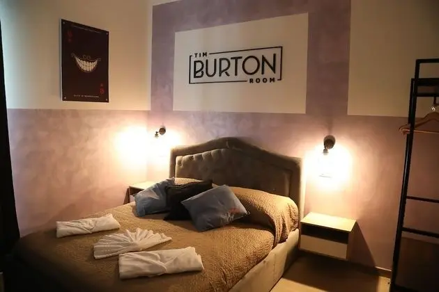 Basic Dört Kişilik Oda