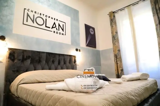 Business Tek Büyük Yataklı Oda