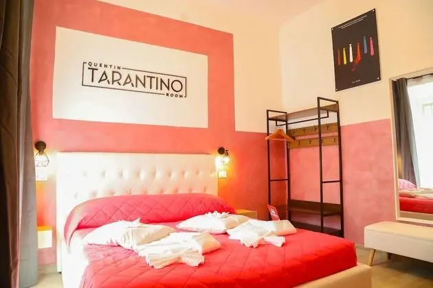 Business Tek Büyük Yataklı Oda