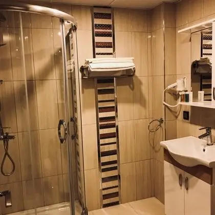 Standart Oda, Şehir Manzaralı