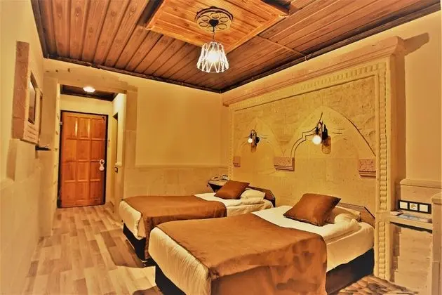 Standard Tek Kişilik Oda
