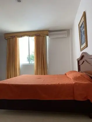 Basic Tek Kişilik Oda, 1 Büyük (Queen) Boy Yatak