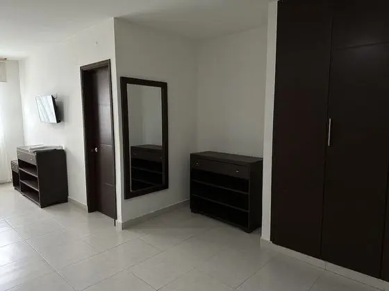 Basic Üç Kişilik Oda, Birden Çok Yatak