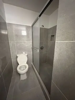 Basic Üç Kişilik Oda, Birden Çok Yatak