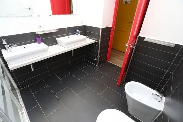 Classic Dört Kişilik Oda, 1 Yatak Odası, Sigara İçilmez, Şehir Manzaralı