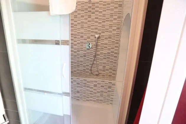 Classic Dört Kişilik Oda, 1 Yatak Odası, Sigara İçilmez, Şehir Manzaralı
