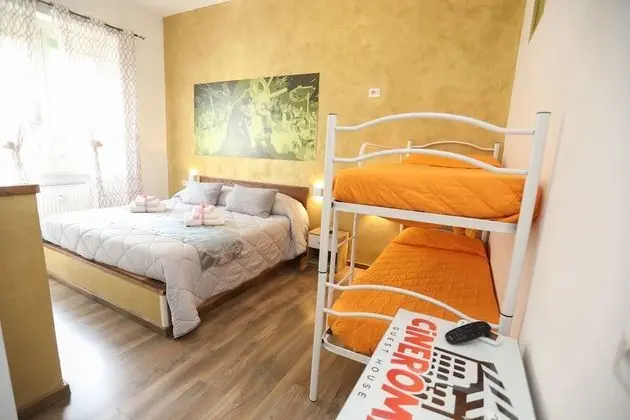 Classic Üç Kişilik Oda, 1 Yatak Odası, Sigara İçilmez, Şehir Manzaralı