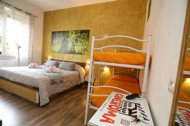 Classic Üç Kişilik Oda, 1 Yatak Odası, Sigara İçilmez, Şehir Manzaralı