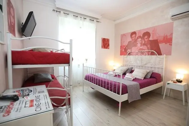 Classic Üç Kişilik Oda, 1 Yatak Odası, Sigara İçilmez, Şehir Manzaralı