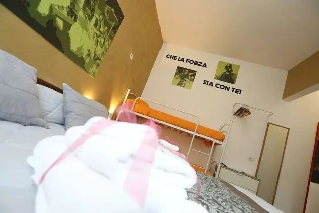 Classic Üç Kişilik Oda, 1 Yatak Odası, Sigara İçilmez, Şehir Manzaralı