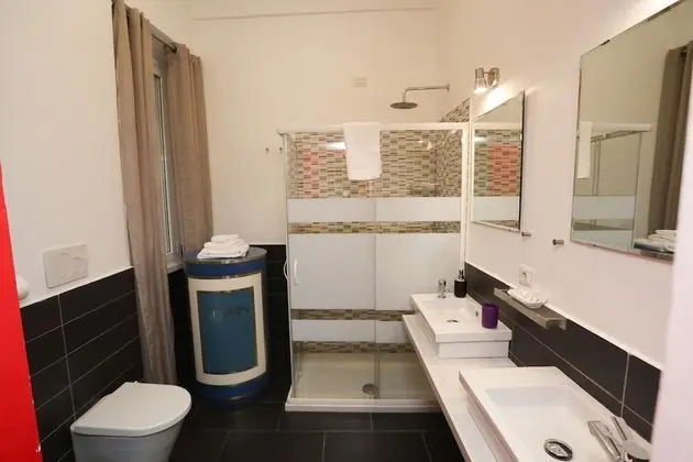 Classic Üç Kişilik Oda, 1 Yatak Odası, Sigara İçilmez, Şehir Manzaralı