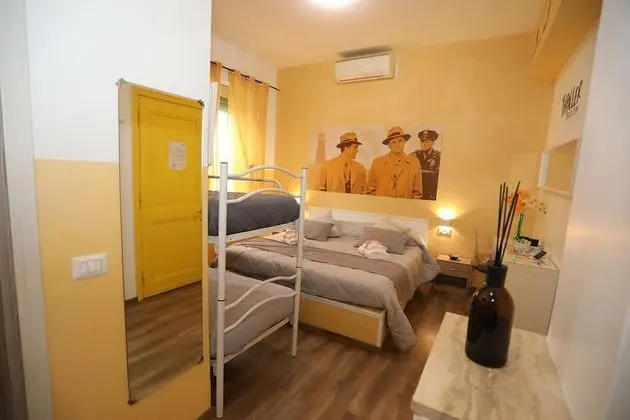 Classic Üç Kişilik Oda, 1 Yatak Odası, Sigara İçilmez, Şehir Manzaralı