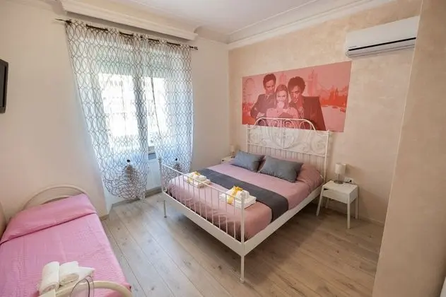 Classic Üç Kişilik Oda, 1 Yatak Odası, Sigara İçilmez, Şehir Manzaralı
