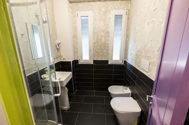 Classic Üç Kişilik Oda, 1 Yatak Odası, Sigara İçilmez, Şehir Manzaralı