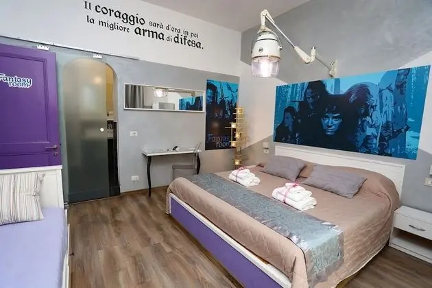 Executive Tek Büyük Yataklı Oda, 1 Yatak Odası, Şehir Manzaralı