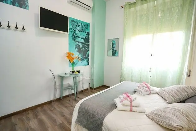 Executive Tek Büyük Yataklı Oda, 1 Yatak Odası, Şehir Manzaralı