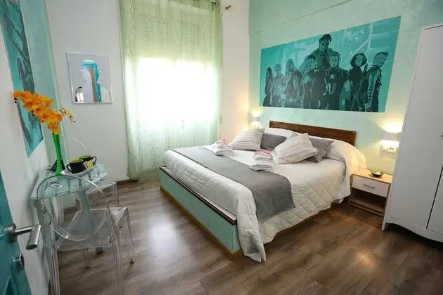 Executive Tek Büyük Yataklı Oda, 1 Yatak Odası, Şehir Manzaralı
