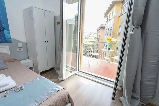 Executive Tek Büyük Yataklı Oda, 1 Yatak Odası, Şehir Manzaralı