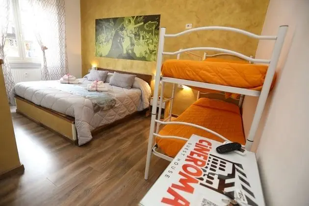 Executive Tek Büyük Yataklı Oda, 1 Yatak Odası, Şehir Manzaralı