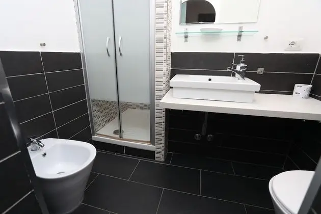 Executive Tek Büyük Yataklı Oda, 1 Yatak Odası, Şehir Manzaralı