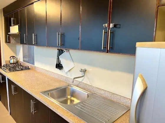 Standard Çatı Katı Süiti (Penthouse)