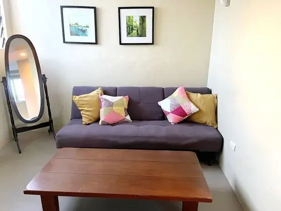Standard Çatı Katı Süiti (Penthouse)